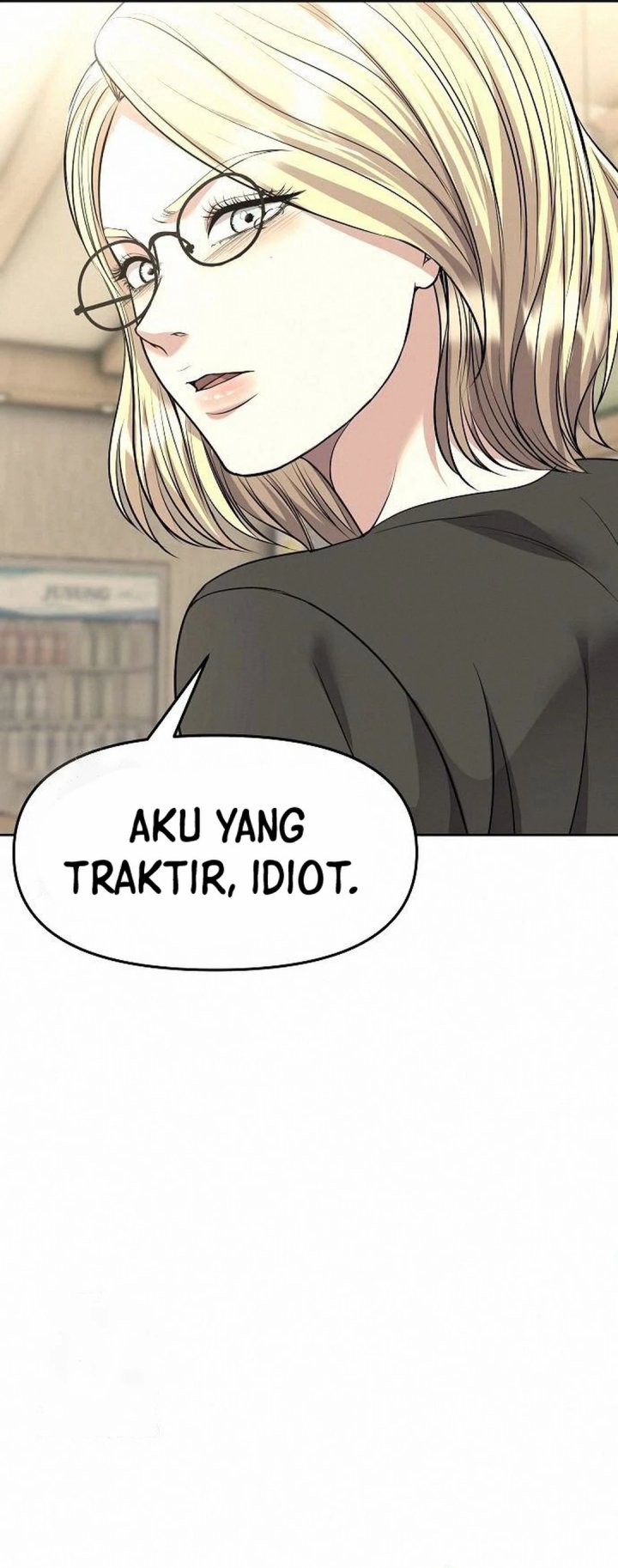 Dilarang COPAS - situs resmi www.mangacanblog.com - Komik the new employee kim chul soo 102 - chapter 102 103 Indonesia the new employee kim chul soo 102 - chapter 102 Terbaru 45|Baca Manga Komik Indonesia|Mangacan