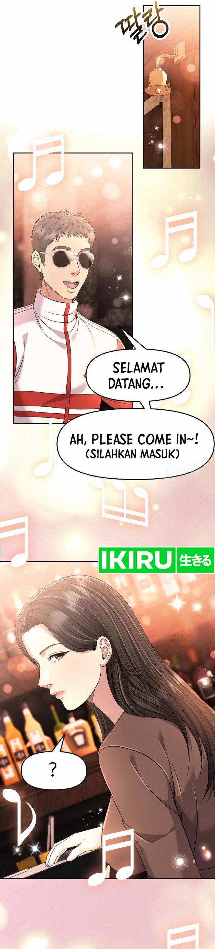 Dilarang COPAS - situs resmi www.mangacanblog.com - Komik the new employee kim chul soo 102 - chapter 102 103 Indonesia the new employee kim chul soo 102 - chapter 102 Terbaru 46|Baca Manga Komik Indonesia|Mangacan