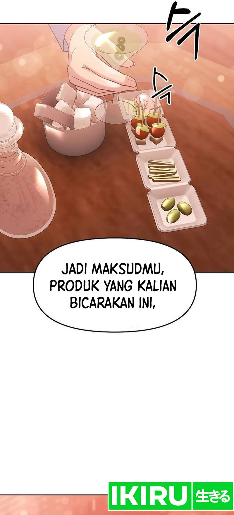 Dilarang COPAS - situs resmi www.mangacanblog.com - Komik the new employee kim chul soo 104 - chapter 104 105 Indonesia the new employee kim chul soo 104 - chapter 104 Terbaru 1|Baca Manga Komik Indonesia|Mangacan