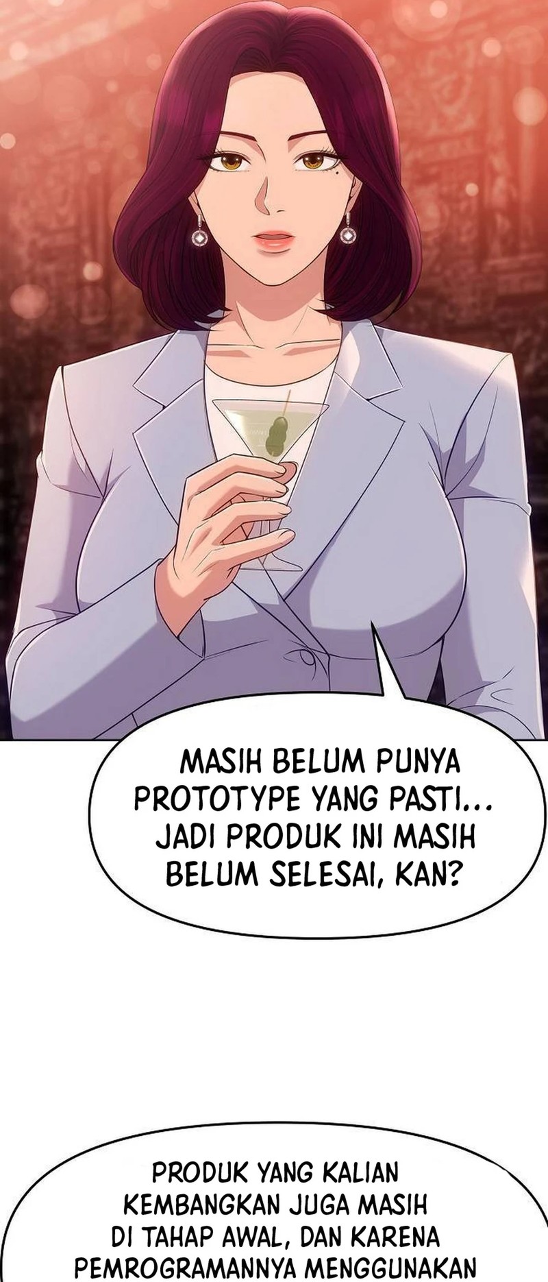 Dilarang COPAS - situs resmi www.mangacanblog.com - Komik the new employee kim chul soo 104 - chapter 104 105 Indonesia the new employee kim chul soo 104 - chapter 104 Terbaru 2|Baca Manga Komik Indonesia|Mangacan