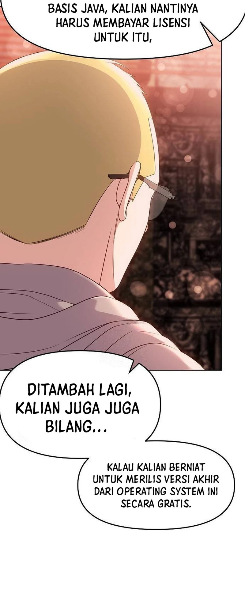 Dilarang COPAS - situs resmi www.mangacanblog.com - Komik the new employee kim chul soo 104 - chapter 104 105 Indonesia the new employee kim chul soo 104 - chapter 104 Terbaru 3|Baca Manga Komik Indonesia|Mangacan