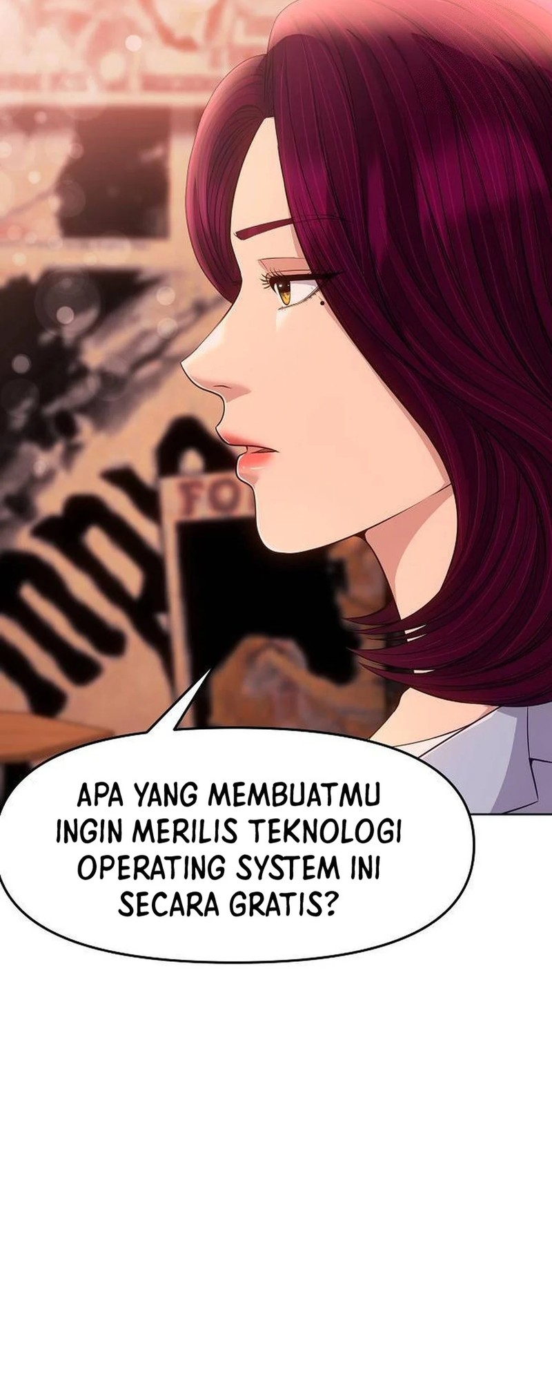 Dilarang COPAS - situs resmi www.mangacanblog.com - Komik the new employee kim chul soo 104 - chapter 104 105 Indonesia the new employee kim chul soo 104 - chapter 104 Terbaru 7|Baca Manga Komik Indonesia|Mangacan