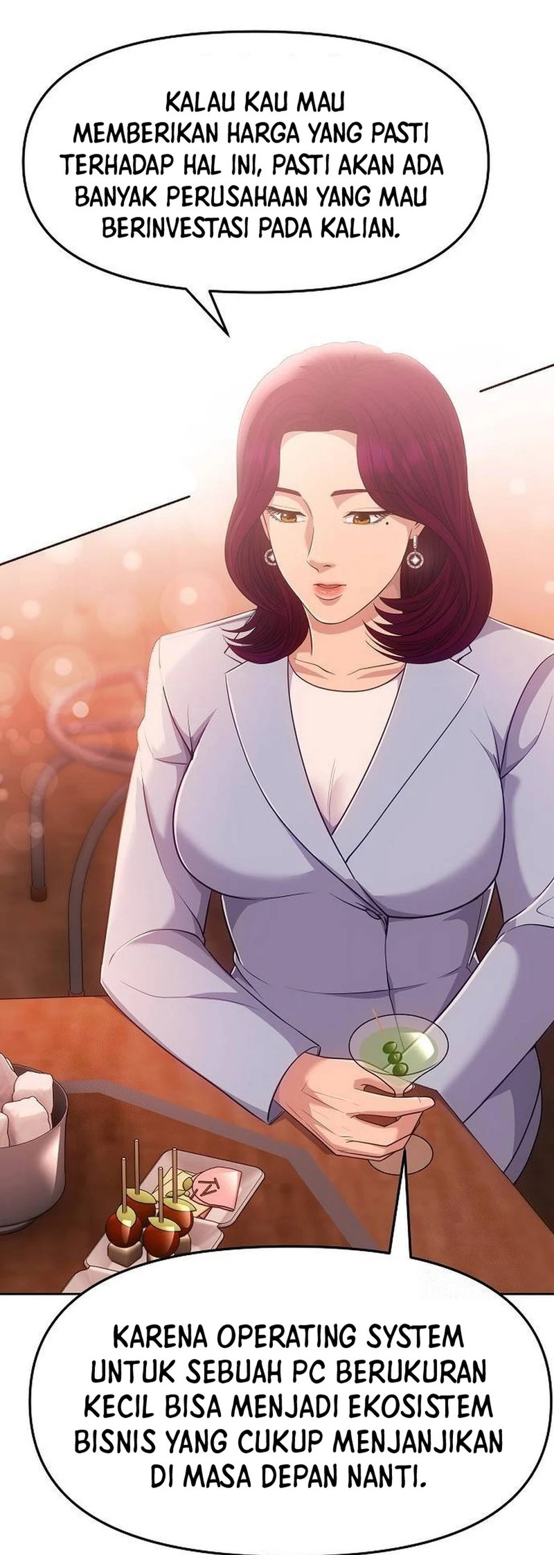 Dilarang COPAS - situs resmi www.mangacanblog.com - Komik the new employee kim chul soo 104 - chapter 104 105 Indonesia the new employee kim chul soo 104 - chapter 104 Terbaru 8|Baca Manga Komik Indonesia|Mangacan