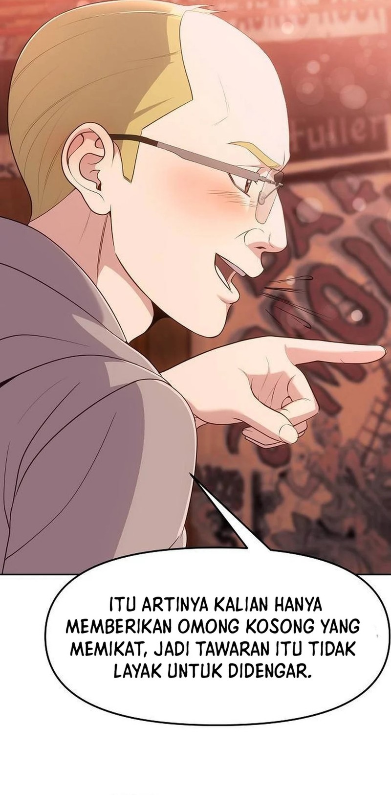 Dilarang COPAS - situs resmi www.mangacanblog.com - Komik the new employee kim chul soo 104 - chapter 104 105 Indonesia the new employee kim chul soo 104 - chapter 104 Terbaru 12|Baca Manga Komik Indonesia|Mangacan
