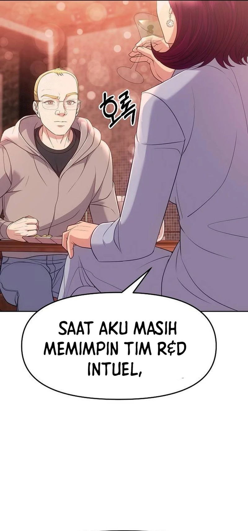 Dilarang COPAS - situs resmi www.mangacanblog.com - Komik the new employee kim chul soo 104 - chapter 104 105 Indonesia the new employee kim chul soo 104 - chapter 104 Terbaru 21|Baca Manga Komik Indonesia|Mangacan