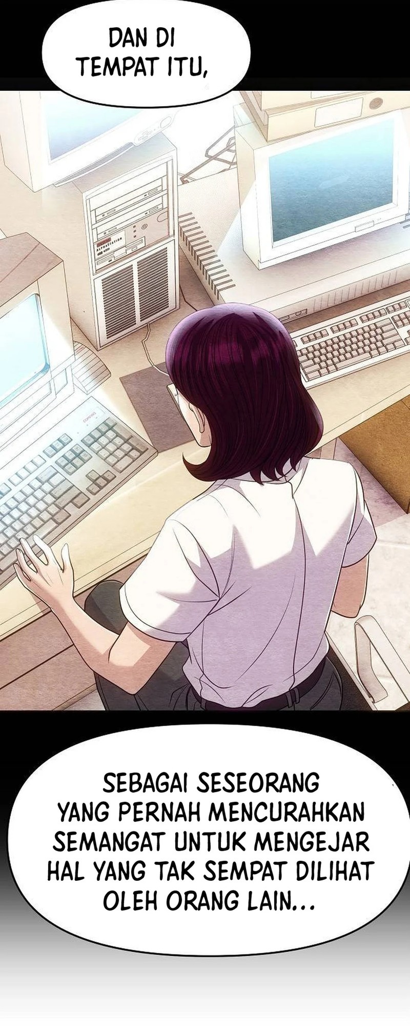 Dilarang COPAS - situs resmi www.mangacanblog.com - Komik the new employee kim chul soo 104 - chapter 104 105 Indonesia the new employee kim chul soo 104 - chapter 104 Terbaru 26|Baca Manga Komik Indonesia|Mangacan