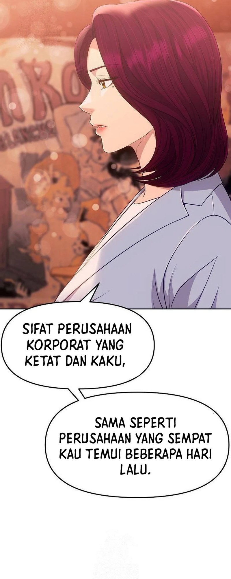 Dilarang COPAS - situs resmi www.mangacanblog.com - Komik the new employee kim chul soo 104 - chapter 104 105 Indonesia the new employee kim chul soo 104 - chapter 104 Terbaru 30|Baca Manga Komik Indonesia|Mangacan