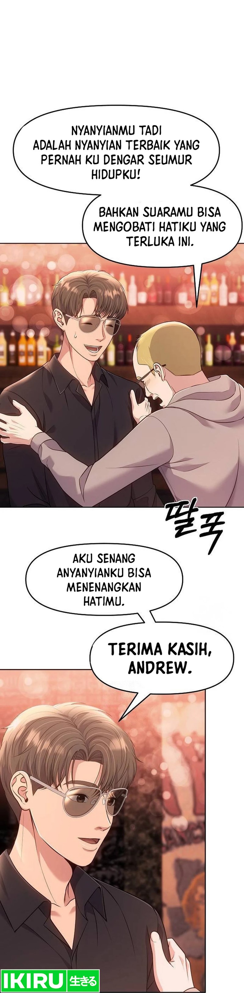 Dilarang COPAS - situs resmi www.mangacanblog.com - Komik the new employee kim chul soo 104 - chapter 104 105 Indonesia the new employee kim chul soo 104 - chapter 104 Terbaru 40|Baca Manga Komik Indonesia|Mangacan