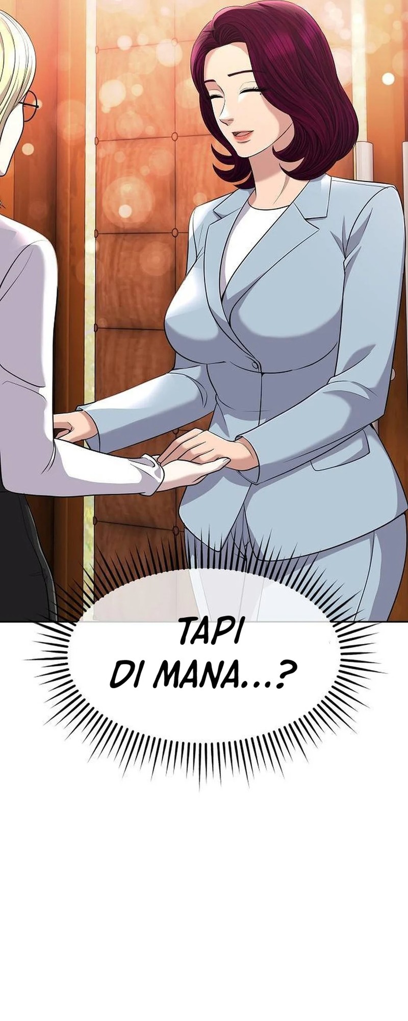 Dilarang COPAS - situs resmi www.mangacanblog.com - Komik the new employee kim chul soo 104 - chapter 104 105 Indonesia the new employee kim chul soo 104 - chapter 104 Terbaru 50|Baca Manga Komik Indonesia|Mangacan