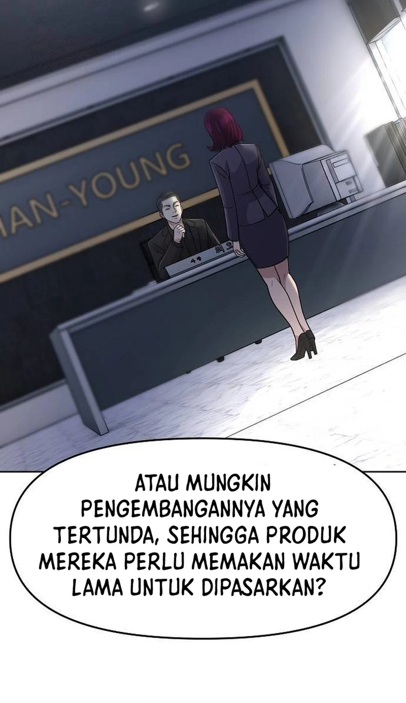 Dilarang COPAS - situs resmi www.mangacanblog.com - Komik the new employee kim chul soo 104 - chapter 104 105 Indonesia the new employee kim chul soo 104 - chapter 104 Terbaru 59|Baca Manga Komik Indonesia|Mangacan