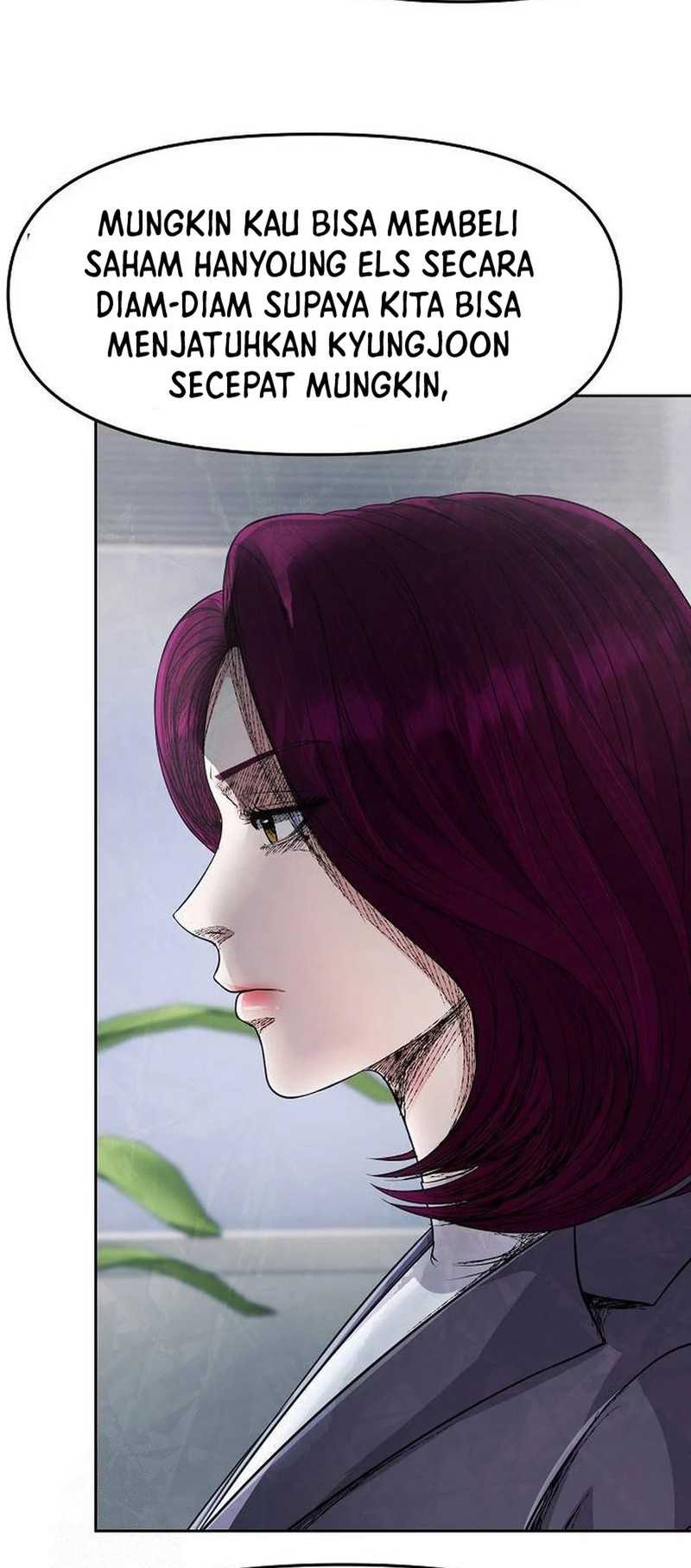 Dilarang COPAS - situs resmi www.mangacanblog.com - Komik the new employee kim chul soo 104 - chapter 104 105 Indonesia the new employee kim chul soo 104 - chapter 104 Terbaru 62|Baca Manga Komik Indonesia|Mangacan