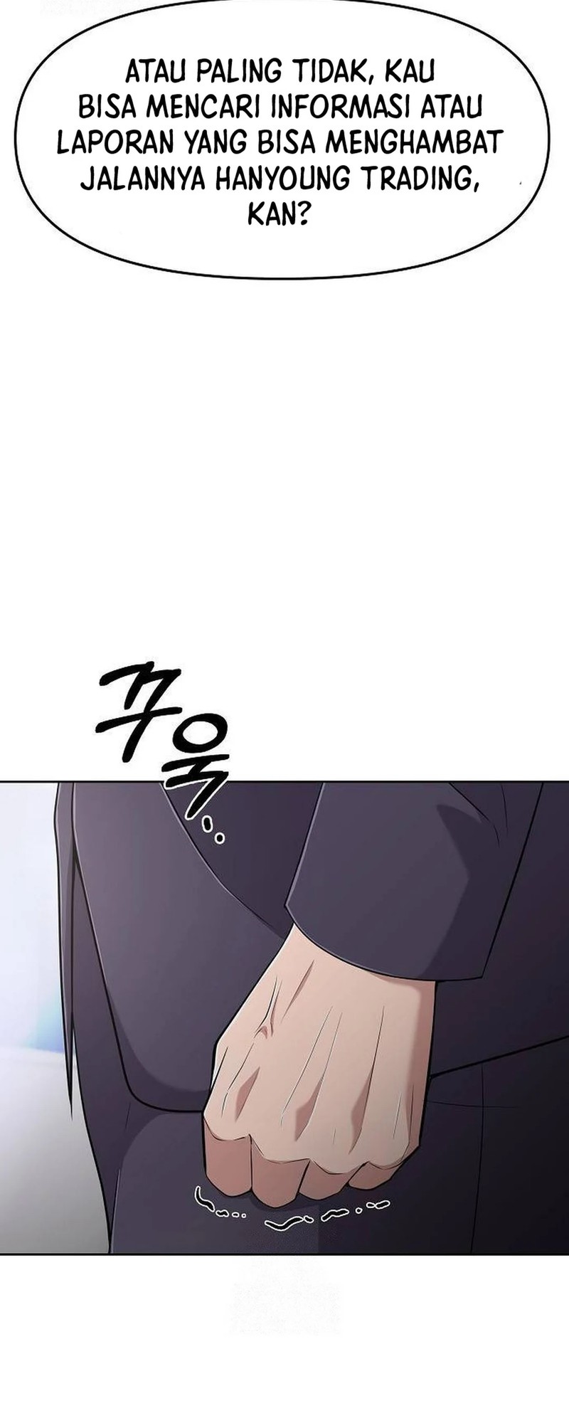 Dilarang COPAS - situs resmi www.mangacanblog.com - Komik the new employee kim chul soo 104 - chapter 104 105 Indonesia the new employee kim chul soo 104 - chapter 104 Terbaru 63|Baca Manga Komik Indonesia|Mangacan
