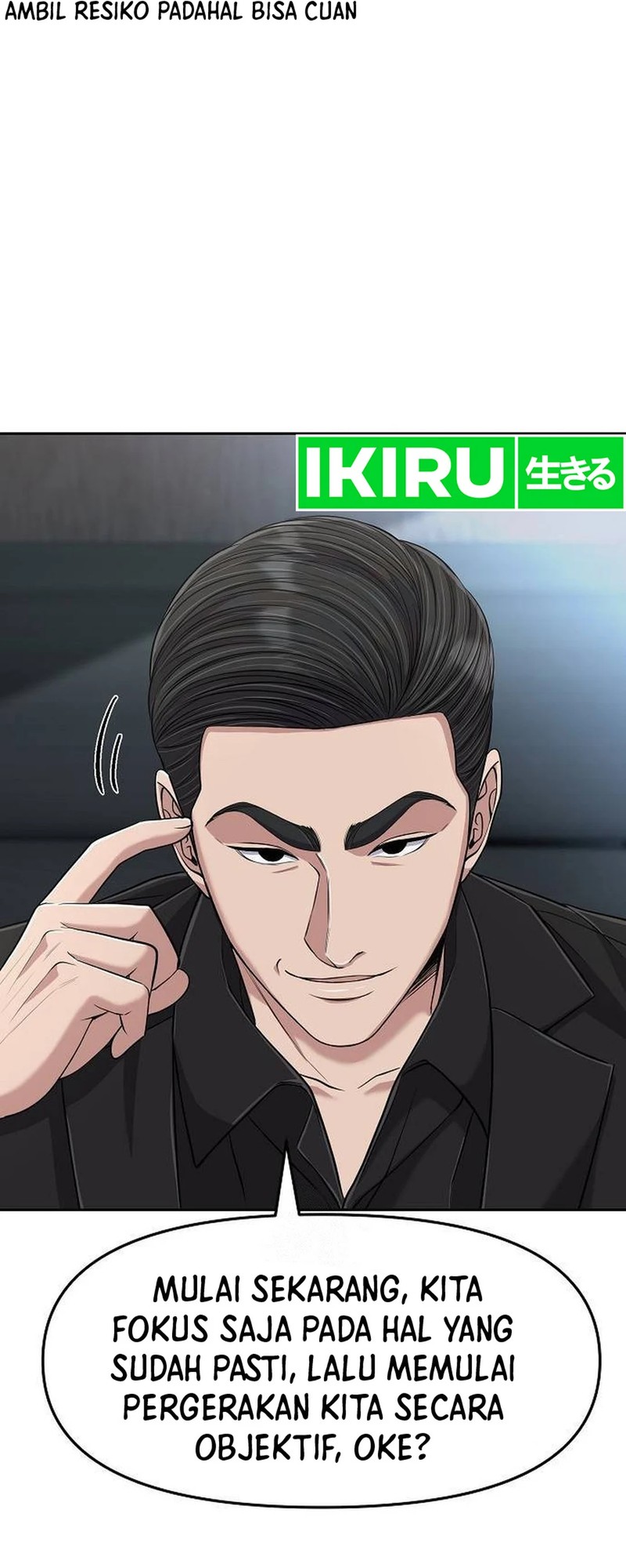 Dilarang COPAS - situs resmi www.mangacanblog.com - Komik the new employee kim chul soo 104 - chapter 104 105 Indonesia the new employee kim chul soo 104 - chapter 104 Terbaru 66|Baca Manga Komik Indonesia|Mangacan