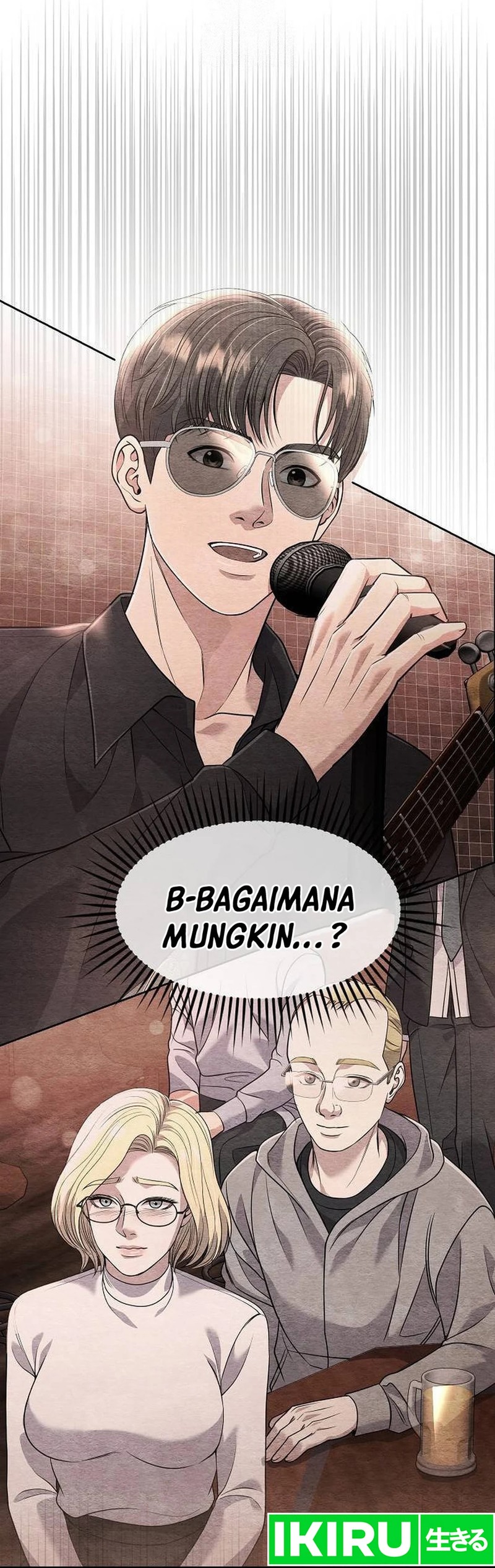Dilarang COPAS - situs resmi www.mangacanblog.com - Komik the new employee kim chul soo 104 - chapter 104 105 Indonesia the new employee kim chul soo 104 - chapter 104 Terbaru 76|Baca Manga Komik Indonesia|Mangacan