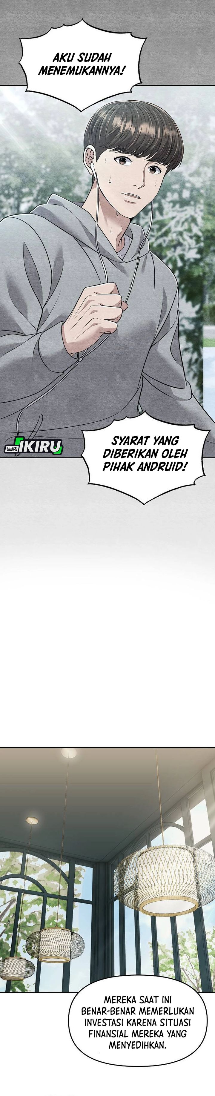 Dilarang COPAS - situs resmi www.mangacanblog.com - Komik the new employee kim chul soo 107 - chapter 107 108 Indonesia the new employee kim chul soo 107 - chapter 107 Terbaru 1|Baca Manga Komik Indonesia|Mangacan