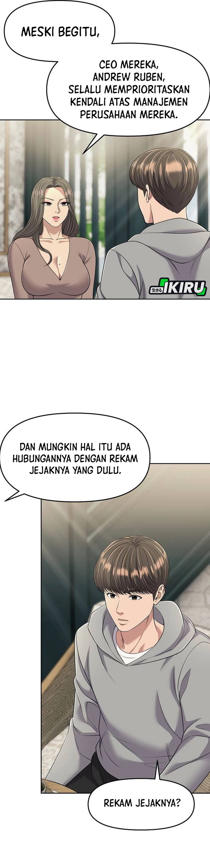 Dilarang COPAS - situs resmi www.mangacanblog.com - Komik the new employee kim chul soo 107 - chapter 107 108 Indonesia the new employee kim chul soo 107 - chapter 107 Terbaru 2|Baca Manga Komik Indonesia|Mangacan