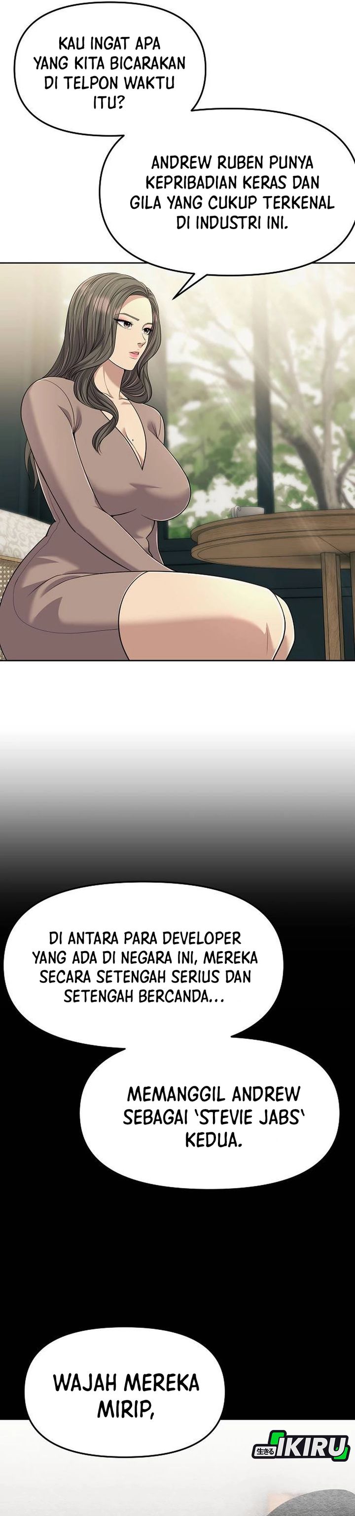 Dilarang COPAS - situs resmi www.mangacanblog.com - Komik the new employee kim chul soo 107 - chapter 107 108 Indonesia the new employee kim chul soo 107 - chapter 107 Terbaru 3|Baca Manga Komik Indonesia|Mangacan