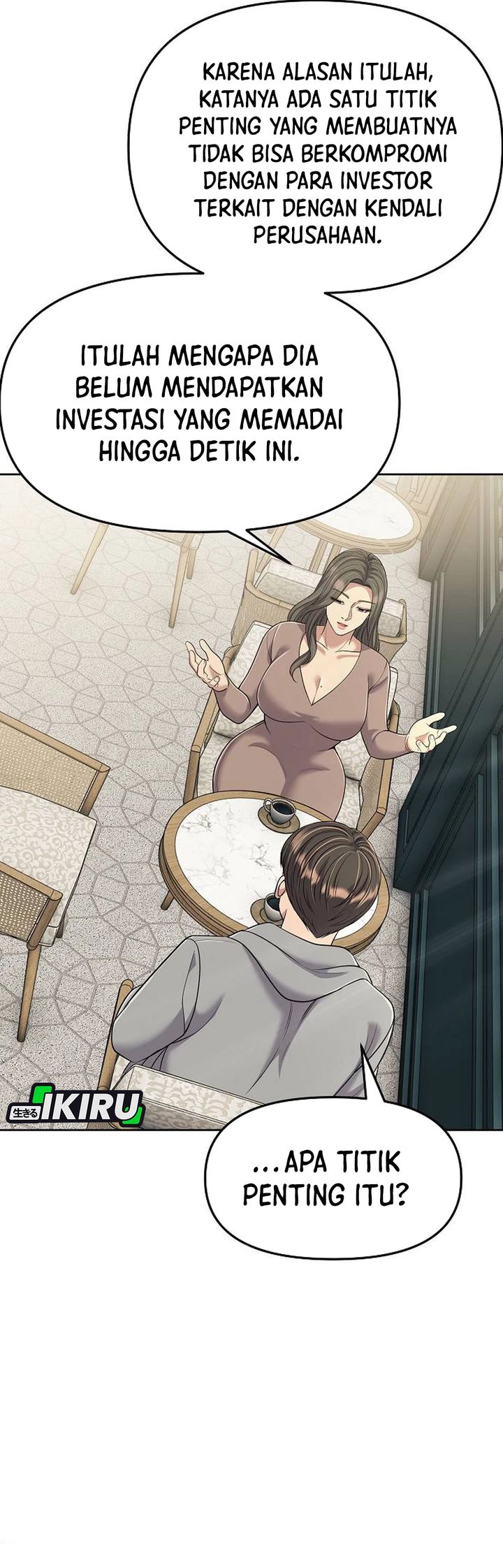 Dilarang COPAS - situs resmi www.mangacanblog.com - Komik the new employee kim chul soo 107 - chapter 107 108 Indonesia the new employee kim chul soo 107 - chapter 107 Terbaru 6|Baca Manga Komik Indonesia|Mangacan