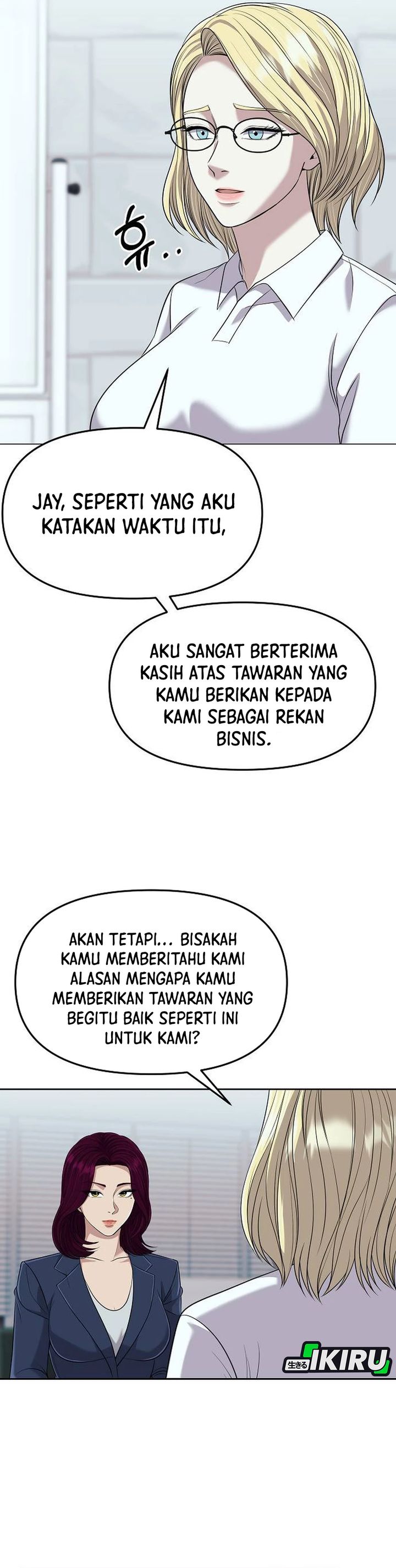 Dilarang COPAS - situs resmi www.mangacanblog.com - Komik the new employee kim chul soo 107 - chapter 107 108 Indonesia the new employee kim chul soo 107 - chapter 107 Terbaru 12|Baca Manga Komik Indonesia|Mangacan