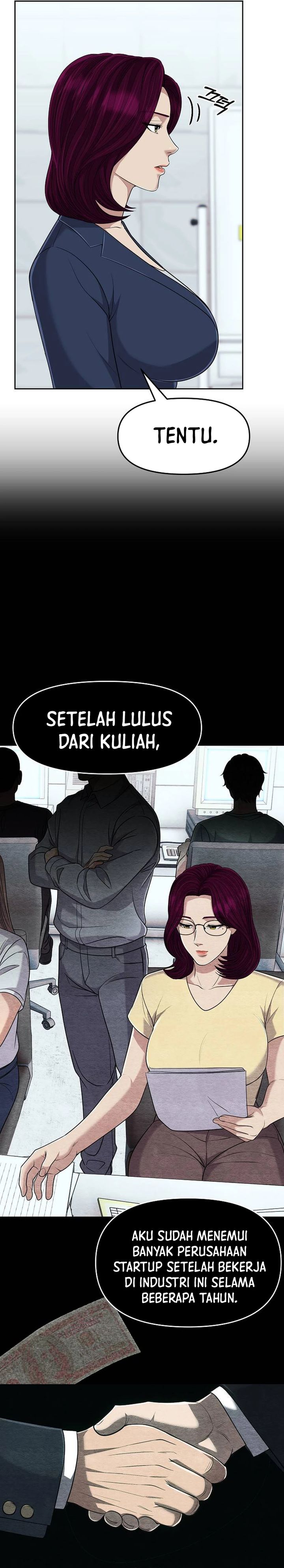 Dilarang COPAS - situs resmi www.mangacanblog.com - Komik the new employee kim chul soo 107 - chapter 107 108 Indonesia the new employee kim chul soo 107 - chapter 107 Terbaru 13|Baca Manga Komik Indonesia|Mangacan