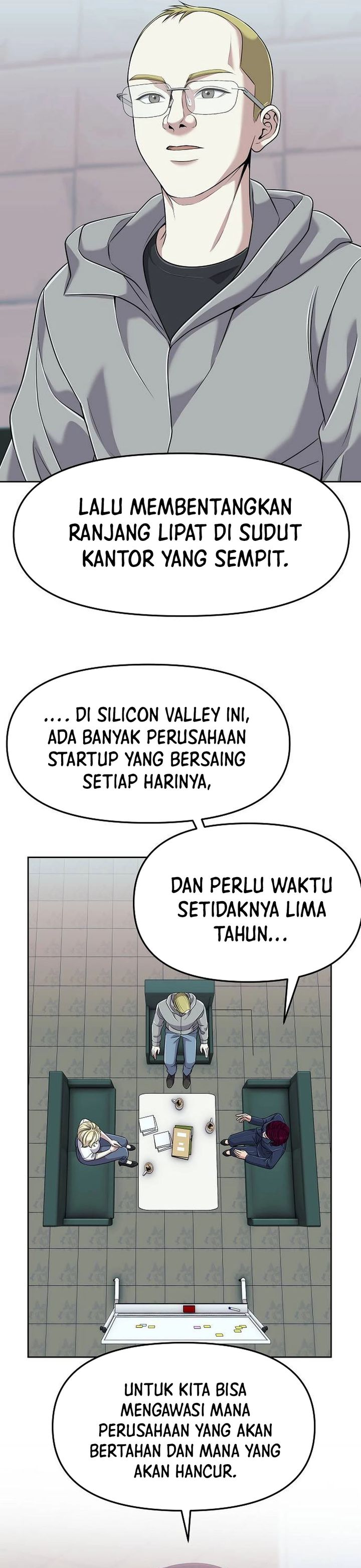 Dilarang COPAS - situs resmi www.mangacanblog.com - Komik the new employee kim chul soo 107 - chapter 107 108 Indonesia the new employee kim chul soo 107 - chapter 107 Terbaru 16|Baca Manga Komik Indonesia|Mangacan