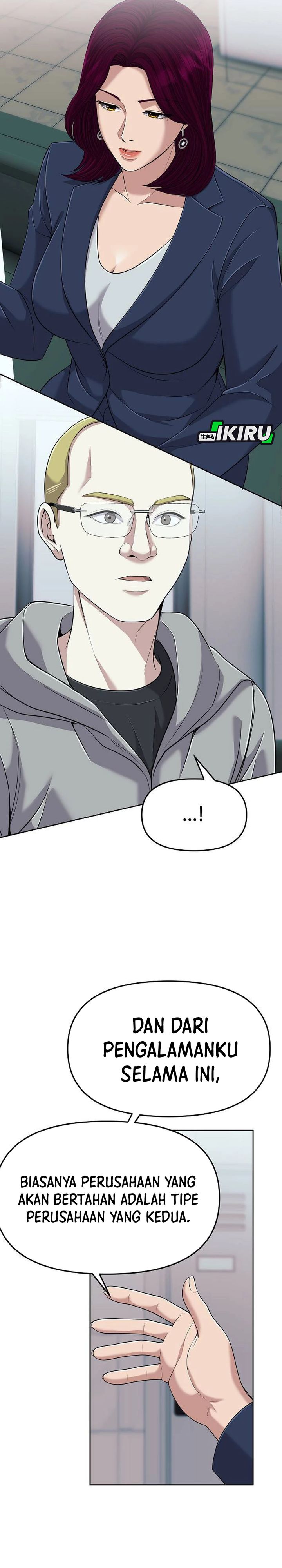 Dilarang COPAS - situs resmi www.mangacanblog.com - Komik the new employee kim chul soo 107 - chapter 107 108 Indonesia the new employee kim chul soo 107 - chapter 107 Terbaru 17|Baca Manga Komik Indonesia|Mangacan