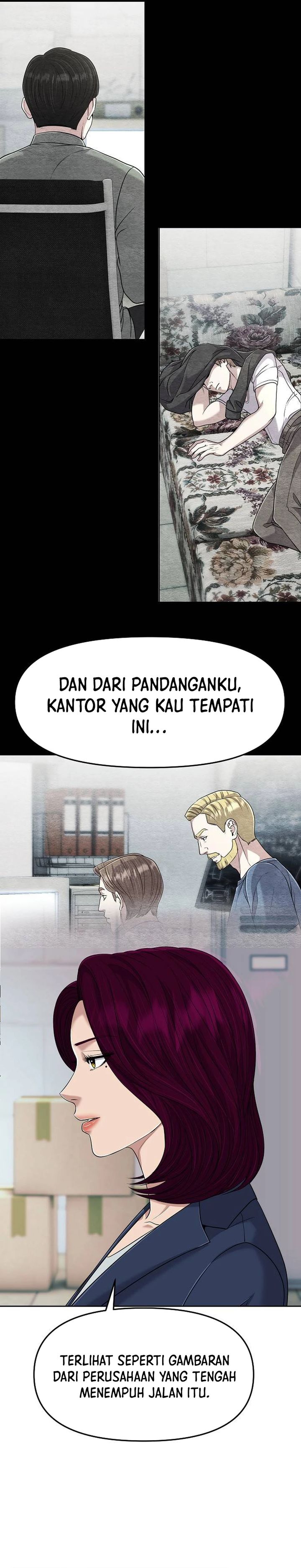 Dilarang COPAS - situs resmi www.mangacanblog.com - Komik the new employee kim chul soo 107 - chapter 107 108 Indonesia the new employee kim chul soo 107 - chapter 107 Terbaru 21|Baca Manga Komik Indonesia|Mangacan