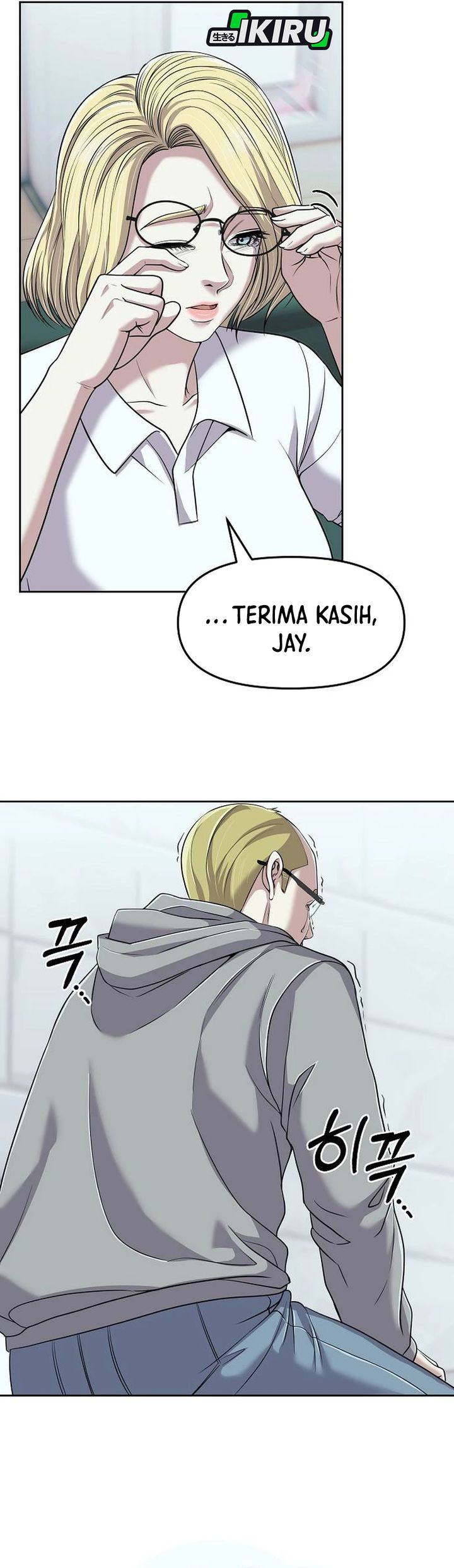 Dilarang COPAS - situs resmi www.mangacanblog.com - Komik the new employee kim chul soo 107 - chapter 107 108 Indonesia the new employee kim chul soo 107 - chapter 107 Terbaru 22|Baca Manga Komik Indonesia|Mangacan