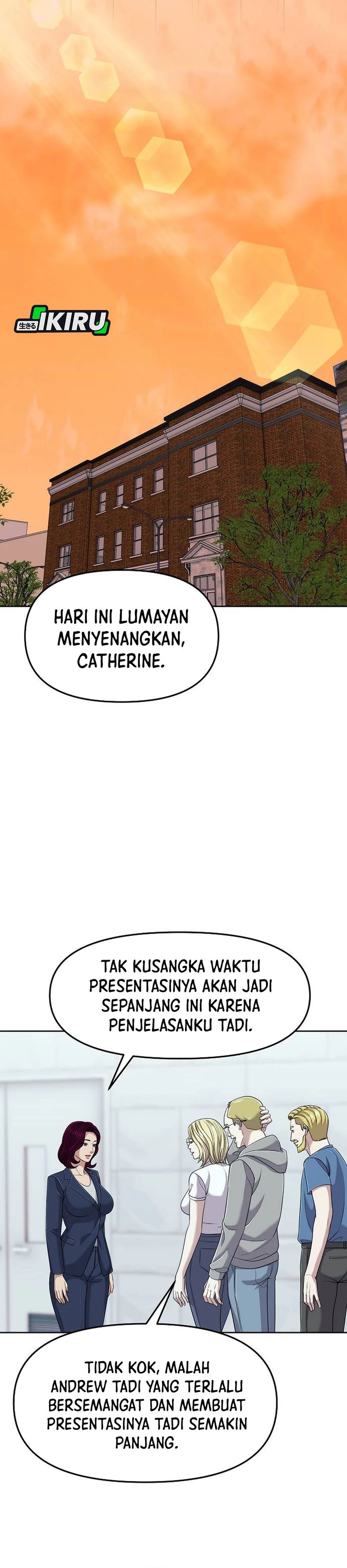 Dilarang COPAS - situs resmi www.mangacanblog.com - Komik the new employee kim chul soo 107 - chapter 107 108 Indonesia the new employee kim chul soo 107 - chapter 107 Terbaru 25|Baca Manga Komik Indonesia|Mangacan