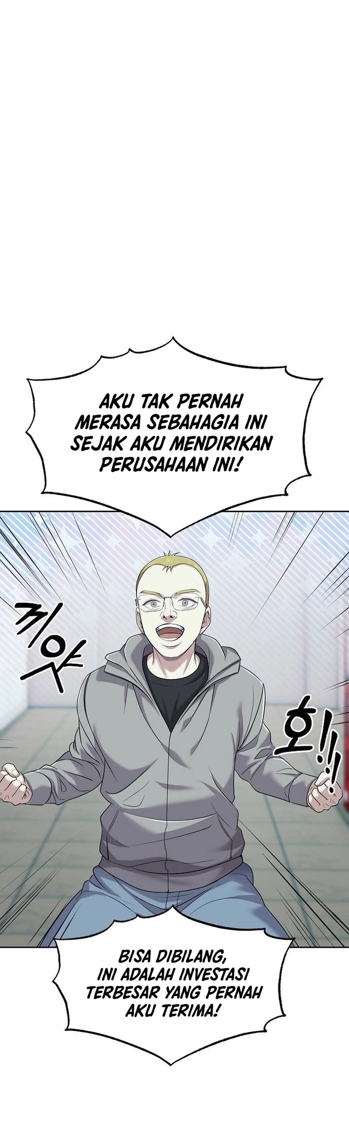 Dilarang COPAS - situs resmi www.mangacanblog.com - Komik the new employee kim chul soo 107 - chapter 107 108 Indonesia the new employee kim chul soo 107 - chapter 107 Terbaru 27|Baca Manga Komik Indonesia|Mangacan
