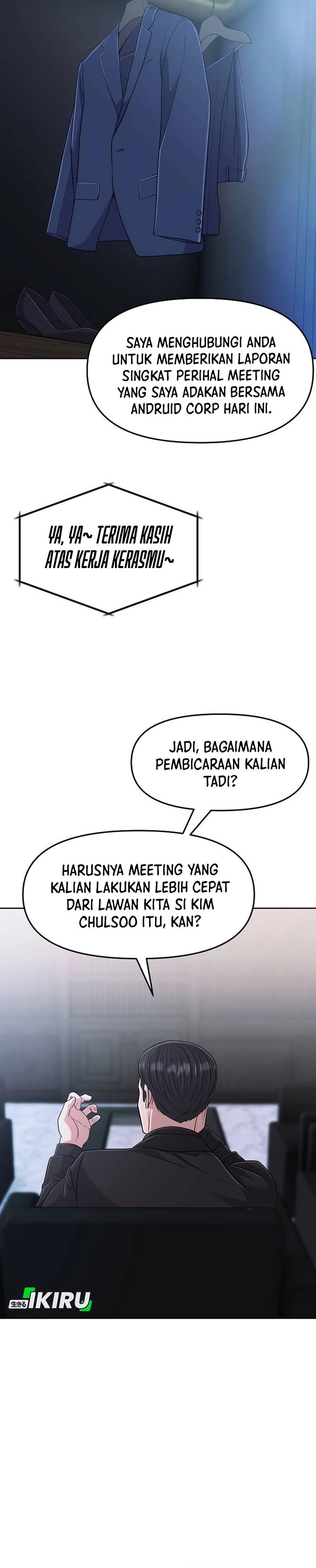 Dilarang COPAS - situs resmi www.mangacanblog.com - Komik the new employee kim chul soo 107 - chapter 107 108 Indonesia the new employee kim chul soo 107 - chapter 107 Terbaru 34|Baca Manga Komik Indonesia|Mangacan