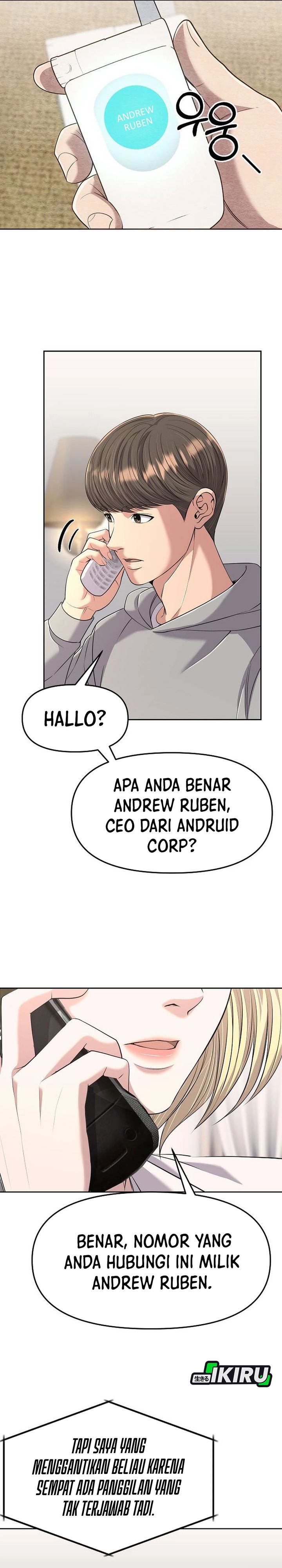 Dilarang COPAS - situs resmi www.mangacanblog.com - Komik the new employee kim chul soo 108 - chapter 108 109 Indonesia the new employee kim chul soo 108 - chapter 108 Terbaru 1|Baca Manga Komik Indonesia|Mangacan