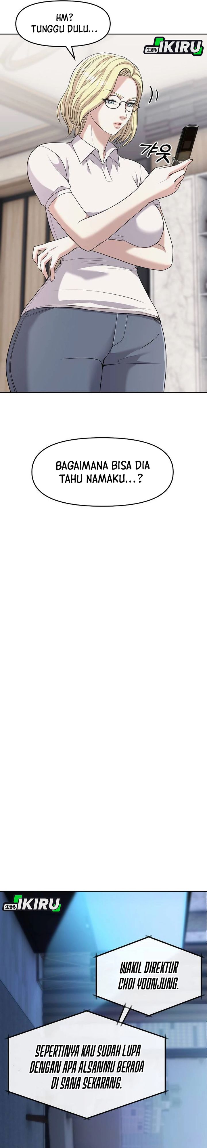Dilarang COPAS - situs resmi www.mangacanblog.com - Komik the new employee kim chul soo 108 - chapter 108 109 Indonesia the new employee kim chul soo 108 - chapter 108 Terbaru 5|Baca Manga Komik Indonesia|Mangacan