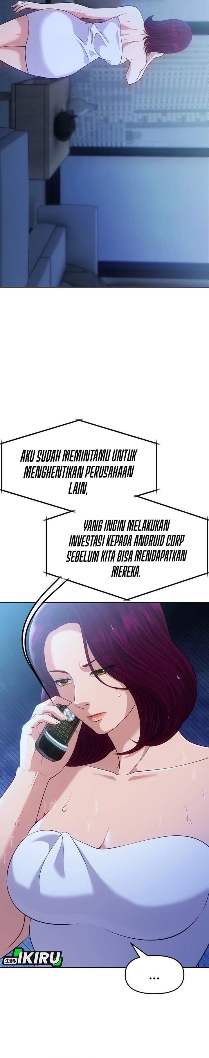 Dilarang COPAS - situs resmi www.mangacanblog.com - Komik the new employee kim chul soo 108 - chapter 108 109 Indonesia the new employee kim chul soo 108 - chapter 108 Terbaru 6|Baca Manga Komik Indonesia|Mangacan