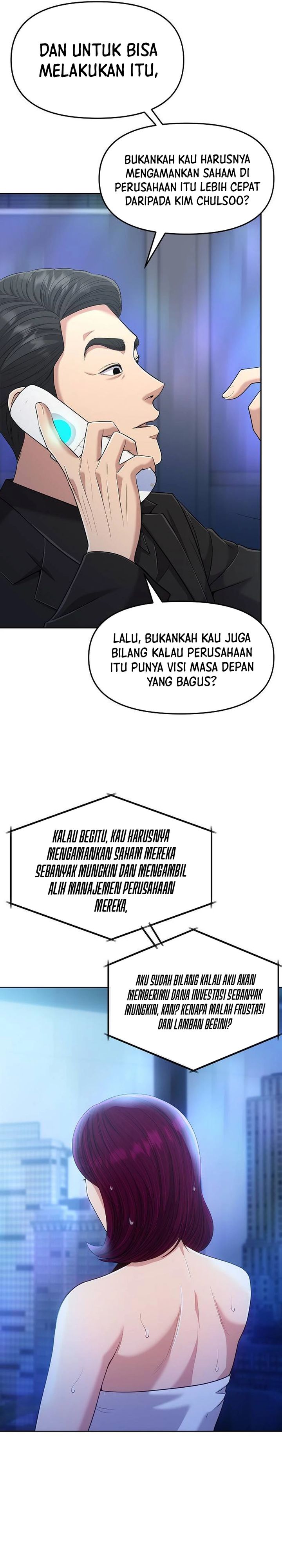 Dilarang COPAS - situs resmi www.mangacanblog.com - Komik the new employee kim chul soo 108 - chapter 108 109 Indonesia the new employee kim chul soo 108 - chapter 108 Terbaru 7|Baca Manga Komik Indonesia|Mangacan