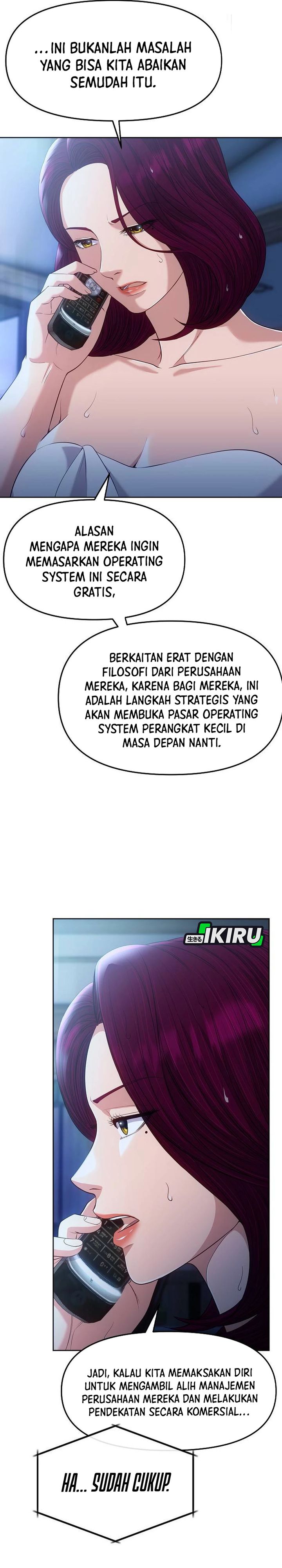 Dilarang COPAS - situs resmi www.mangacanblog.com - Komik the new employee kim chul soo 108 - chapter 108 109 Indonesia the new employee kim chul soo 108 - chapter 108 Terbaru 9|Baca Manga Komik Indonesia|Mangacan