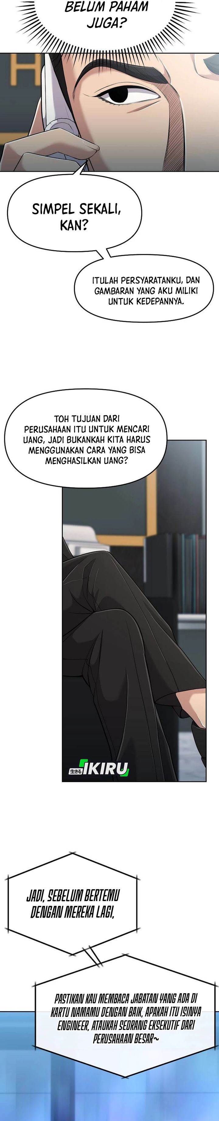 Dilarang COPAS - situs resmi www.mangacanblog.com - Komik the new employee kim chul soo 108 - chapter 108 109 Indonesia the new employee kim chul soo 108 - chapter 108 Terbaru 12|Baca Manga Komik Indonesia|Mangacan