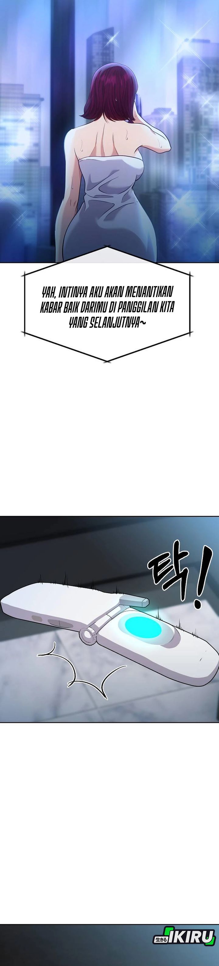 Dilarang COPAS - situs resmi www.mangacanblog.com - Komik the new employee kim chul soo 108 - chapter 108 109 Indonesia the new employee kim chul soo 108 - chapter 108 Terbaru 13|Baca Manga Komik Indonesia|Mangacan