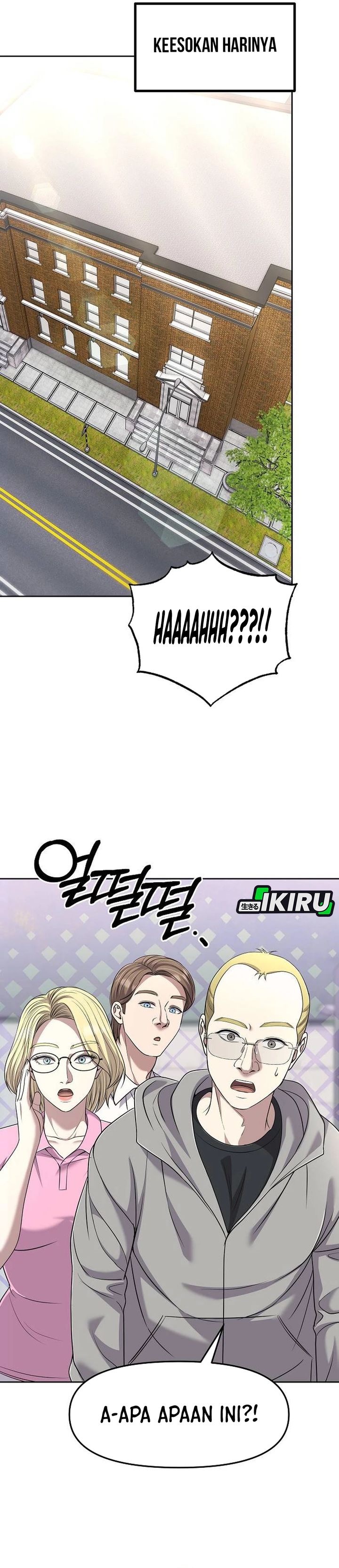 Dilarang COPAS - situs resmi www.mangacanblog.com - Komik the new employee kim chul soo 108 - chapter 108 109 Indonesia the new employee kim chul soo 108 - chapter 108 Terbaru 16|Baca Manga Komik Indonesia|Mangacan