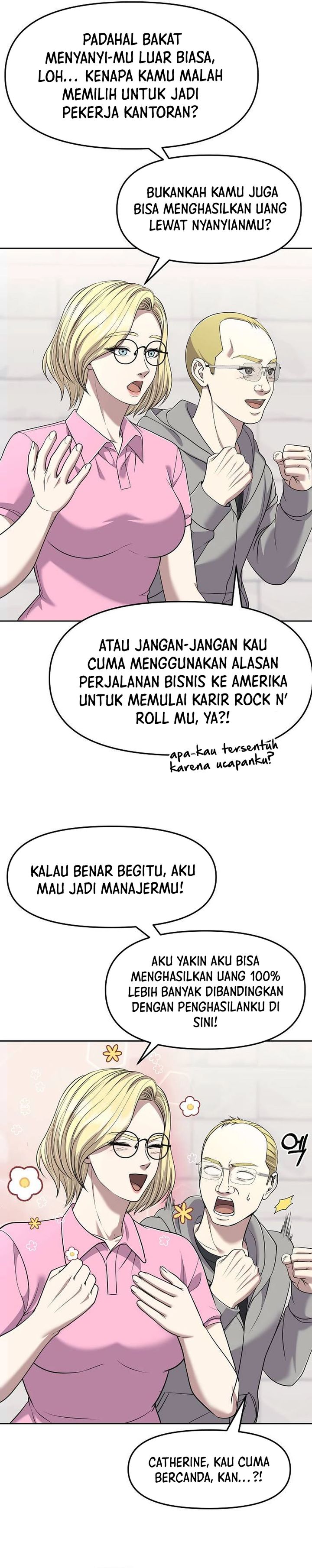 Dilarang COPAS - situs resmi www.mangacanblog.com - Komik the new employee kim chul soo 108 - chapter 108 109 Indonesia the new employee kim chul soo 108 - chapter 108 Terbaru 18|Baca Manga Komik Indonesia|Mangacan