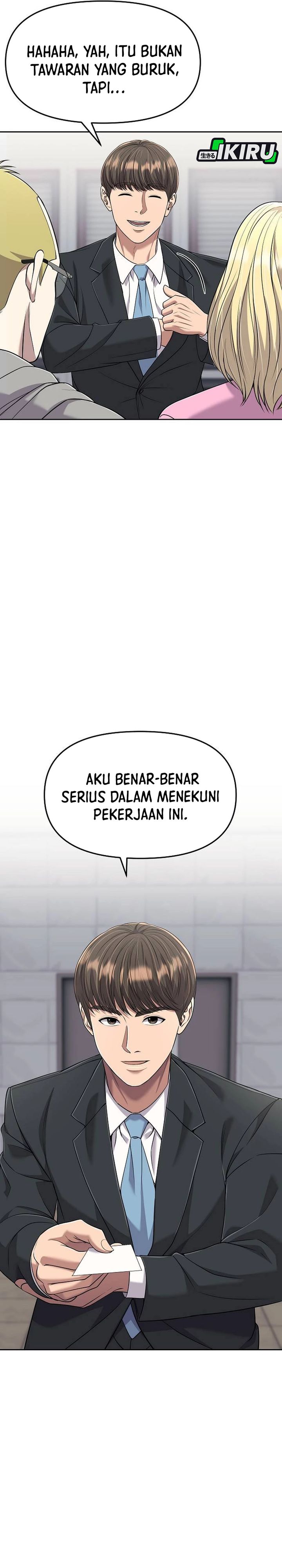 Dilarang COPAS - situs resmi www.mangacanblog.com - Komik the new employee kim chul soo 108 - chapter 108 109 Indonesia the new employee kim chul soo 108 - chapter 108 Terbaru 19|Baca Manga Komik Indonesia|Mangacan