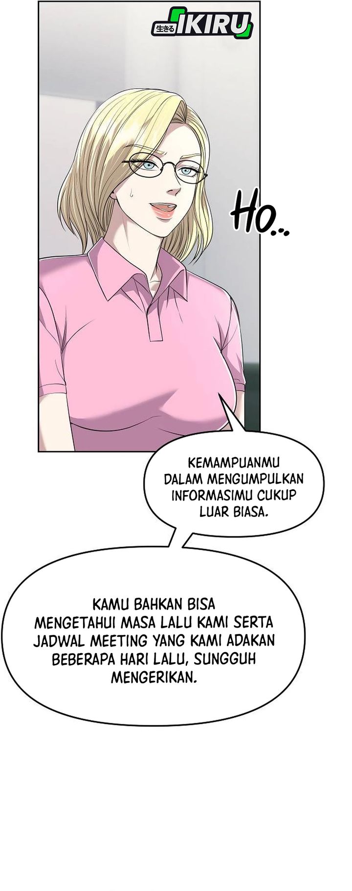 Dilarang COPAS - situs resmi www.mangacanblog.com - Komik the new employee kim chul soo 108 - chapter 108 109 Indonesia the new employee kim chul soo 108 - chapter 108 Terbaru 30|Baca Manga Komik Indonesia|Mangacan