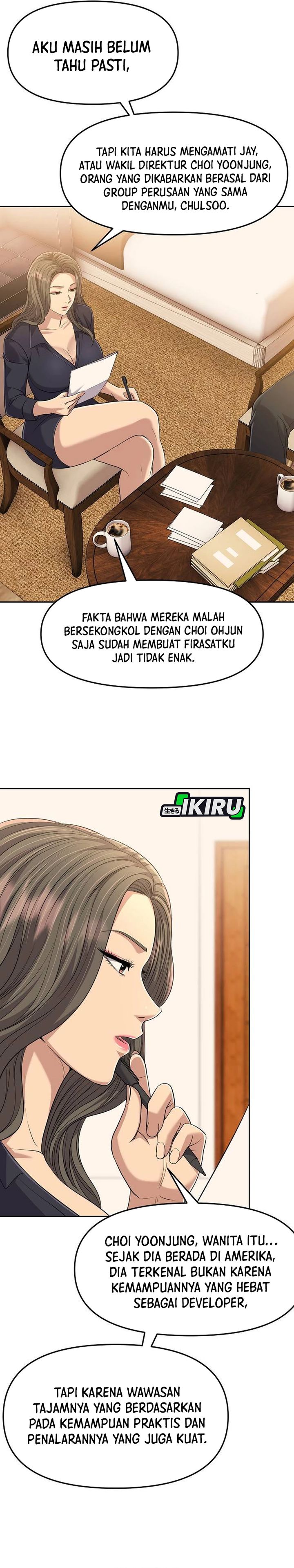 Dilarang COPAS - situs resmi www.mangacanblog.com - Komik the new employee kim chul soo 108 - chapter 108 109 Indonesia the new employee kim chul soo 108 - chapter 108 Terbaru 40|Baca Manga Komik Indonesia|Mangacan