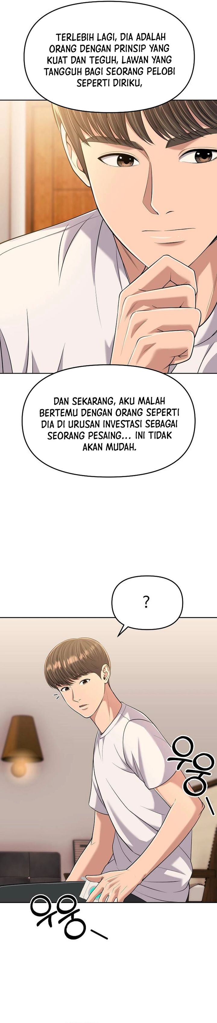 Dilarang COPAS - situs resmi www.mangacanblog.com - Komik the new employee kim chul soo 108 - chapter 108 109 Indonesia the new employee kim chul soo 108 - chapter 108 Terbaru 41|Baca Manga Komik Indonesia|Mangacan