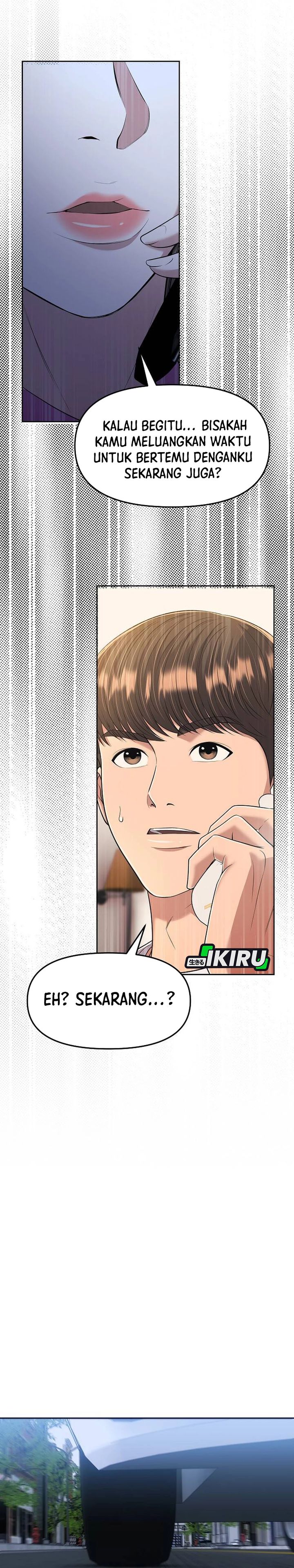 Dilarang COPAS - situs resmi www.mangacanblog.com - Komik the new employee kim chul soo 108 - chapter 108 109 Indonesia the new employee kim chul soo 108 - chapter 108 Terbaru 43|Baca Manga Komik Indonesia|Mangacan