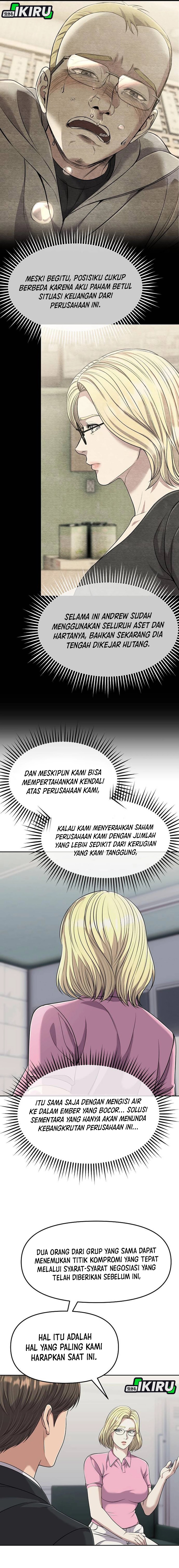 Dilarang COPAS - situs resmi www.mangacanblog.com - Komik the new employee kim chul soo 109 - chapter 109 110 Indonesia the new employee kim chul soo 109 - chapter 109 Terbaru 14|Baca Manga Komik Indonesia|Mangacan