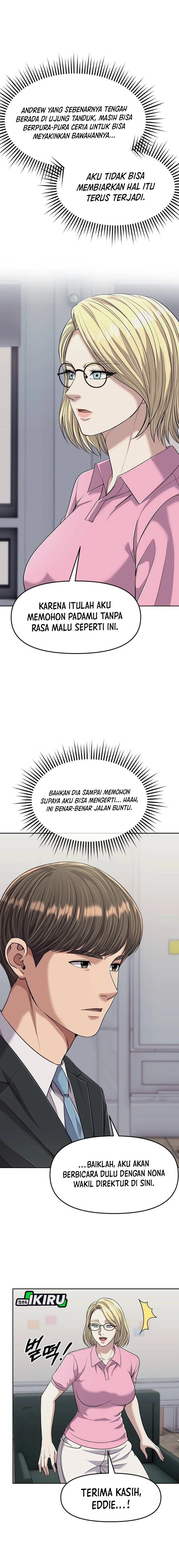 Dilarang COPAS - situs resmi www.mangacanblog.com - Komik the new employee kim chul soo 109 - chapter 109 110 Indonesia the new employee kim chul soo 109 - chapter 109 Terbaru 15|Baca Manga Komik Indonesia|Mangacan