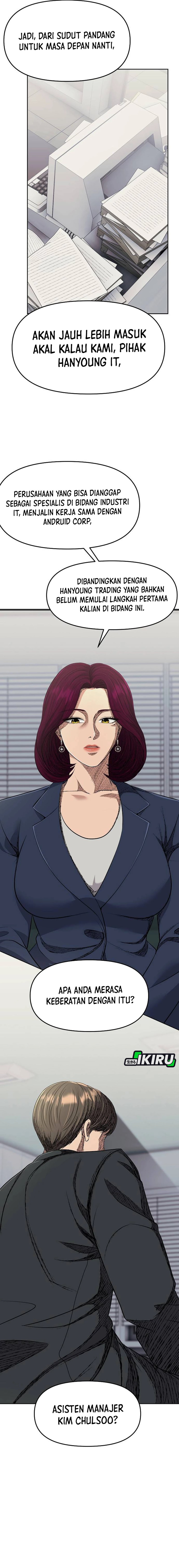 Dilarang COPAS - situs resmi www.mangacanblog.com - Komik the new employee kim chul soo 109 - chapter 109 110 Indonesia the new employee kim chul soo 109 - chapter 109 Terbaru 18|Baca Manga Komik Indonesia|Mangacan