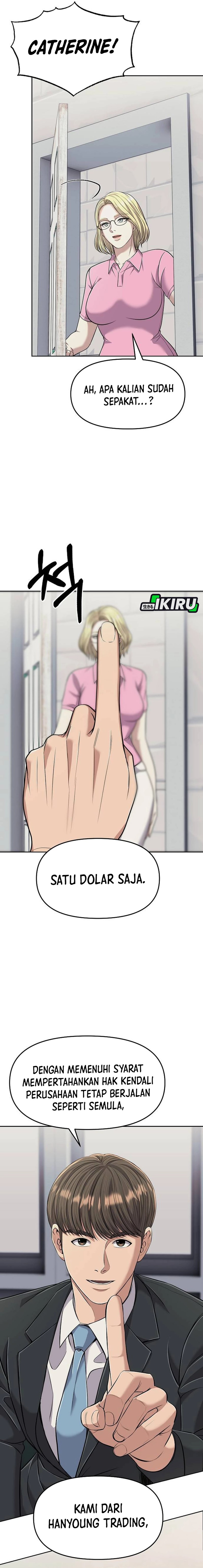 Dilarang COPAS - situs resmi www.mangacanblog.com - Komik the new employee kim chul soo 109 - chapter 109 110 Indonesia the new employee kim chul soo 109 - chapter 109 Terbaru 22|Baca Manga Komik Indonesia|Mangacan