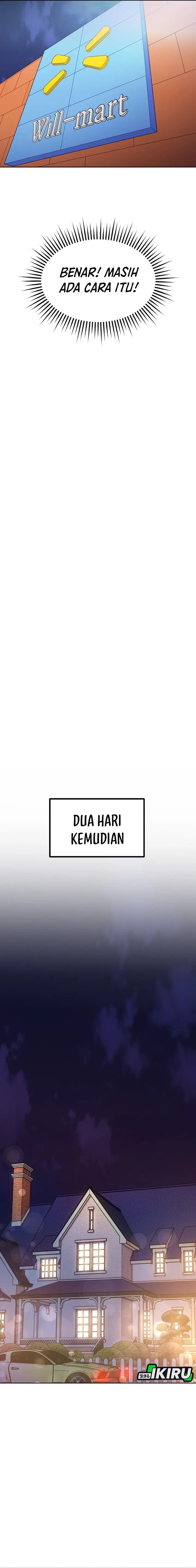 The New Employee Kim Chul-Soo chapter 110